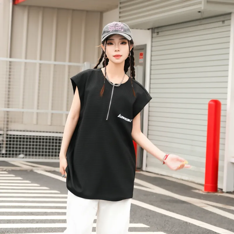 Kawasaki Tank Tops Unisex-12