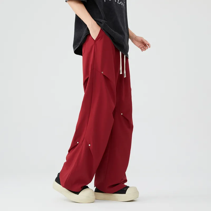 Kawasaki Casual Pants Unisex-18