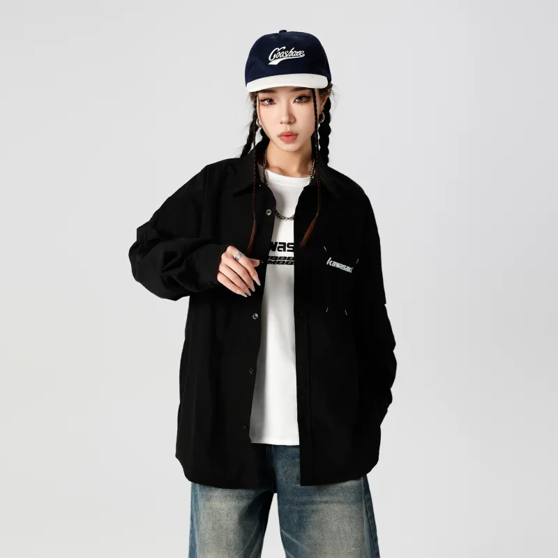 Kawasaki Shirts Unisex-24