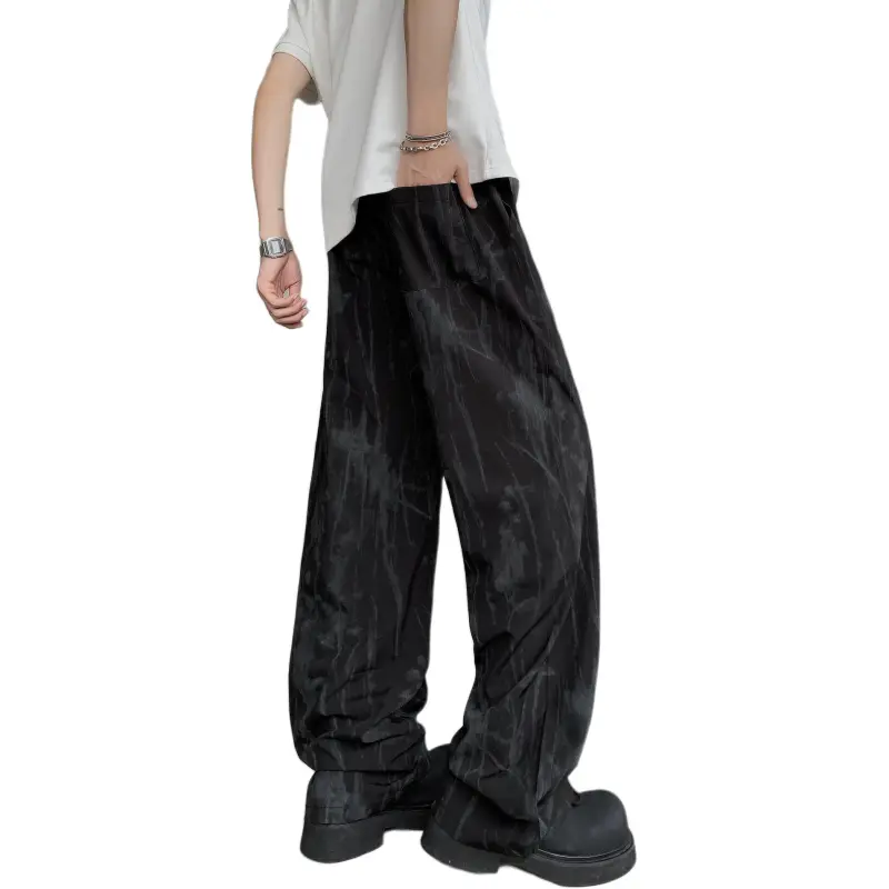 Kawasaki Casual Pants Unisex-9