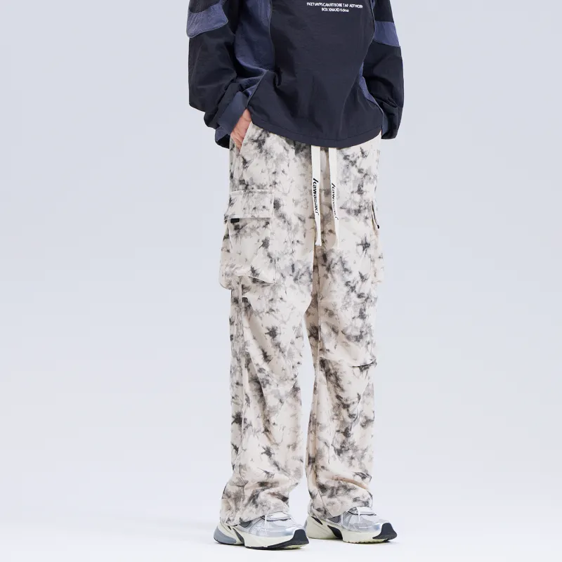 Kawasaki Casual Pants Unisex-12