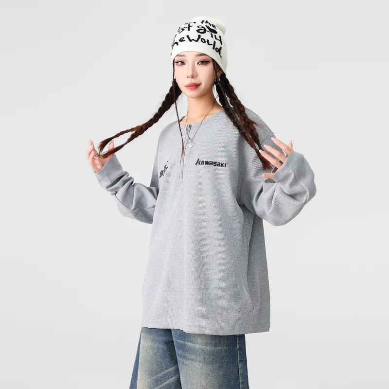 Kawasaki Sweatshirts Unisex-10