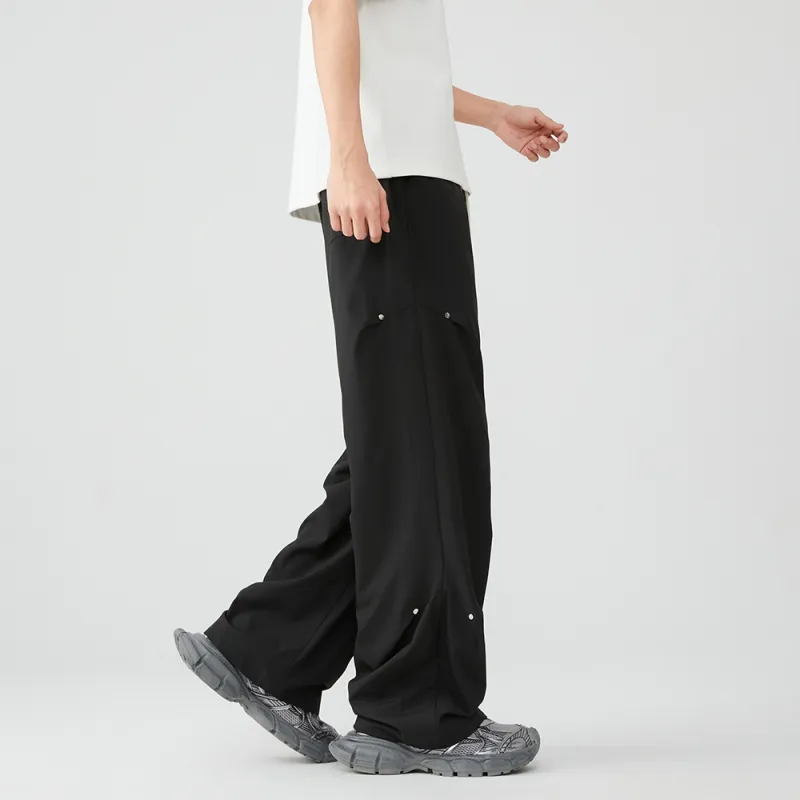 Kawasaki Casual Pants Unisex-3
