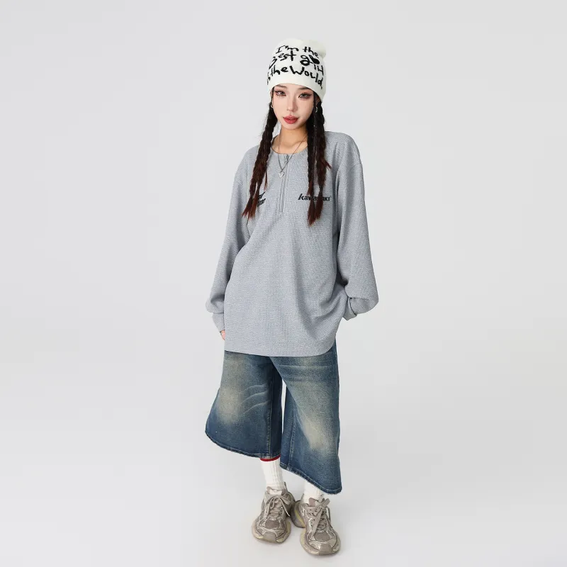 Kawasaki Sweatshirts Unisex-13