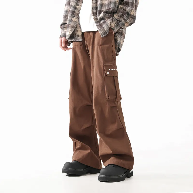 Kawasaki Casual Pants Unisex-18