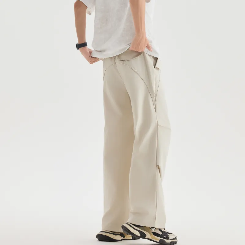 Kawasaki Casual Pants Unisex-14