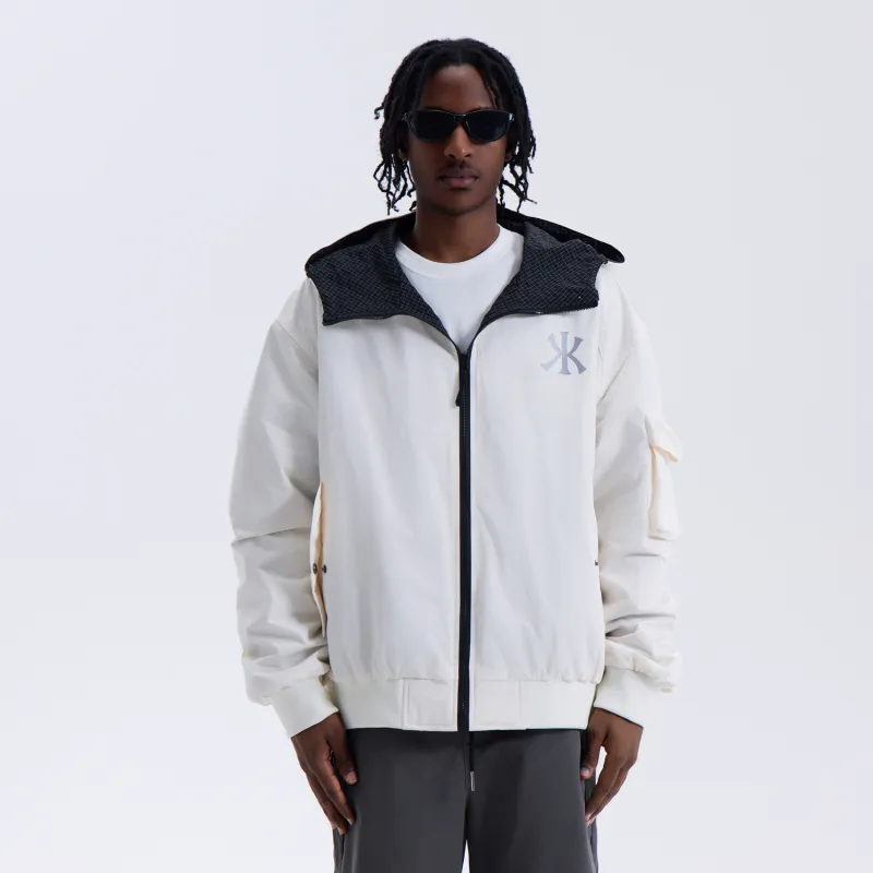 Kawasaki Jackets & Coats Unisex-10