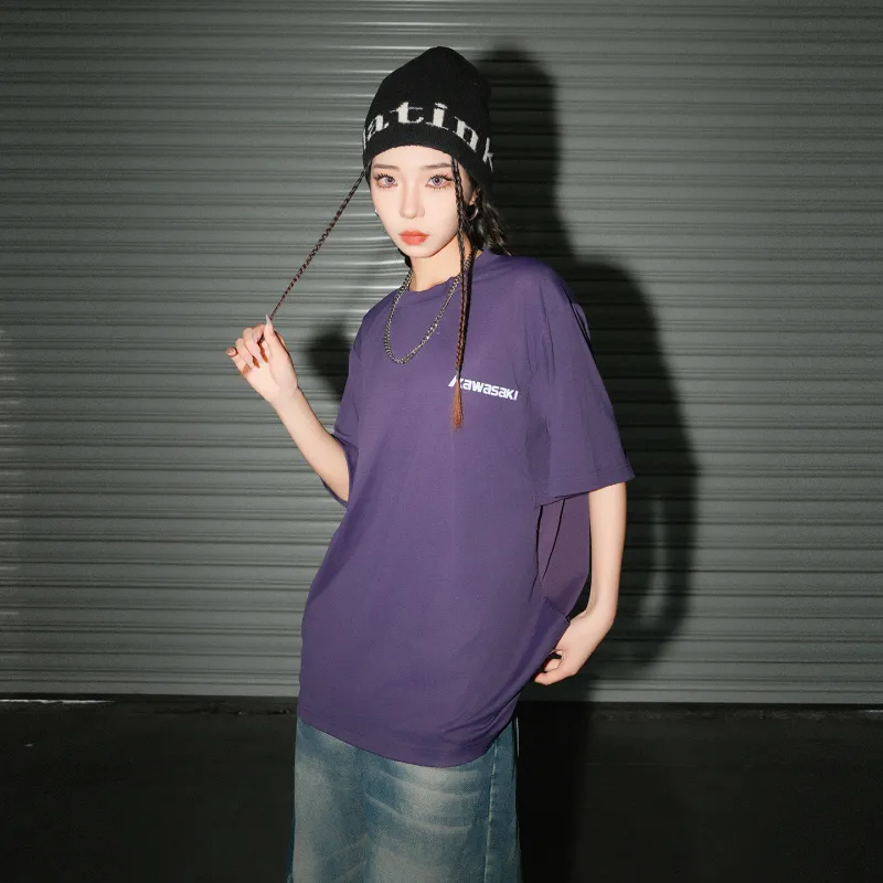 Kawasaki T Shirts Unisex-15