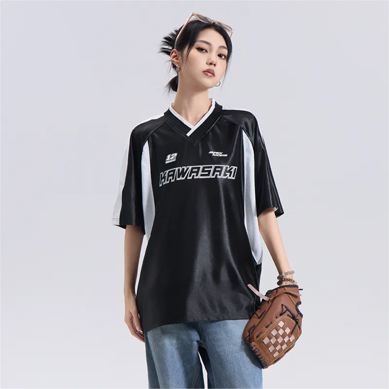 Kawasaki T Shirts Unisex-5