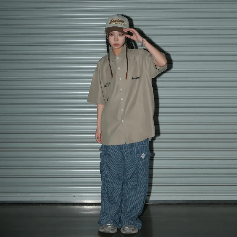 Kawasaki Shirts Unisex-16