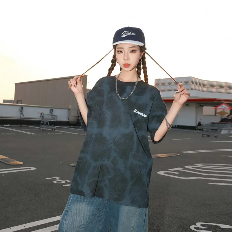 Kawasaki T Shirts Unisex-11