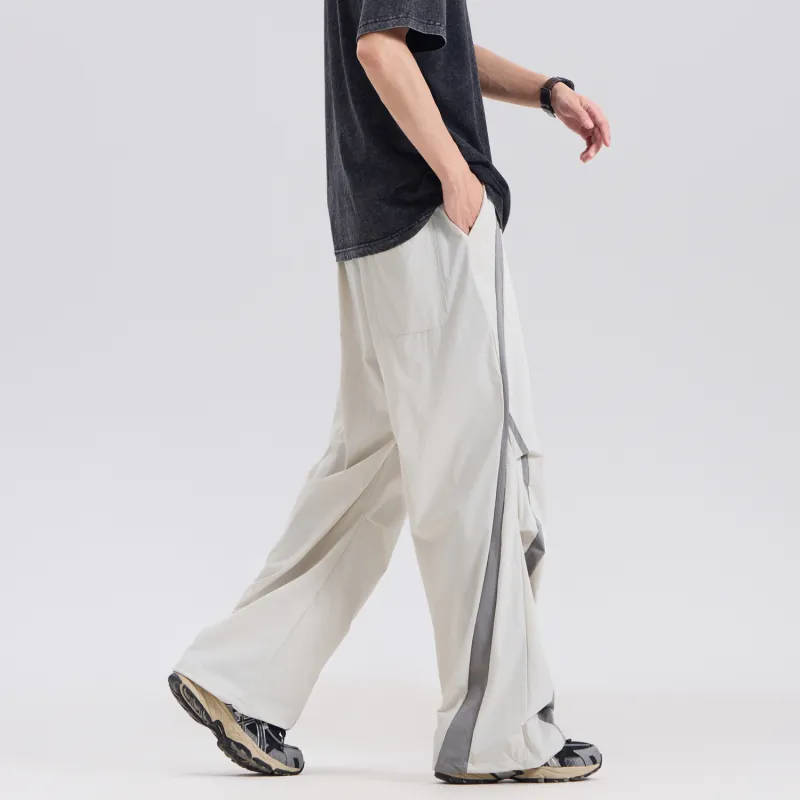 Kawasaki Casual Pants Unisex-27