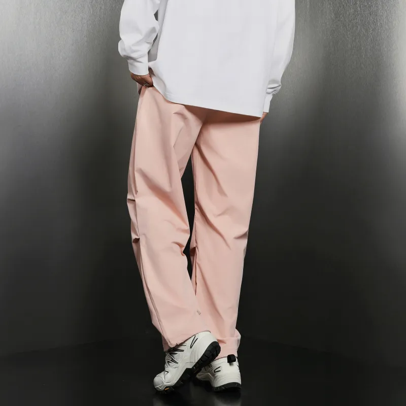 Kawasaki Casual Pants Unisex-49