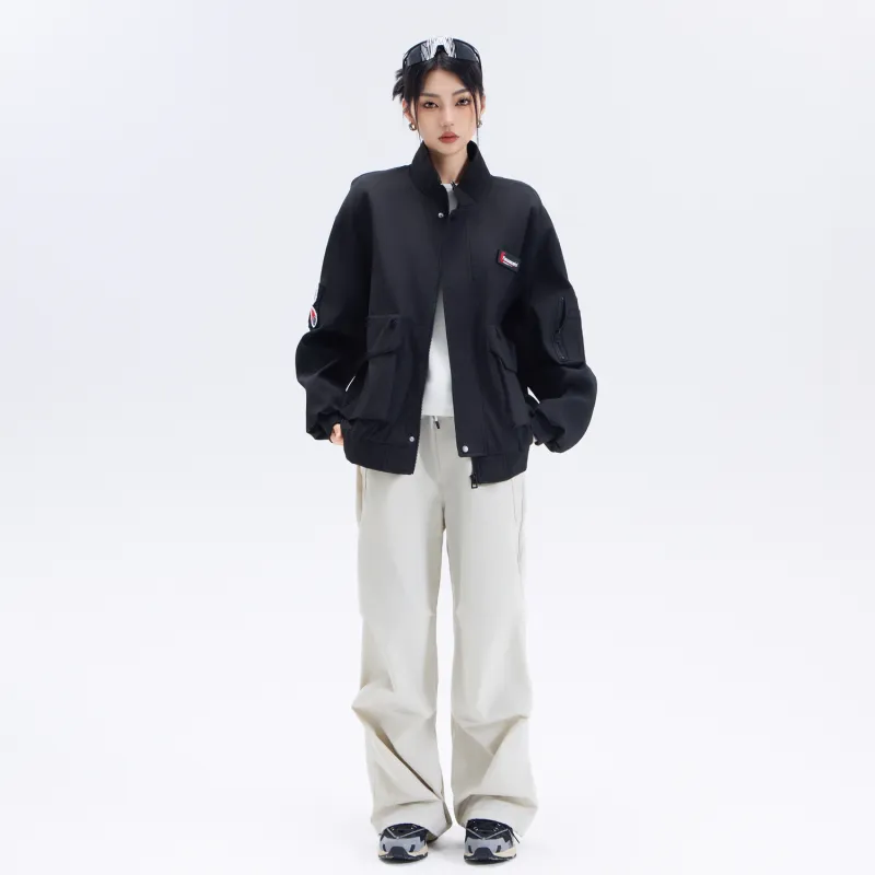 Kawasaki Jackets & Coats Unisex-4