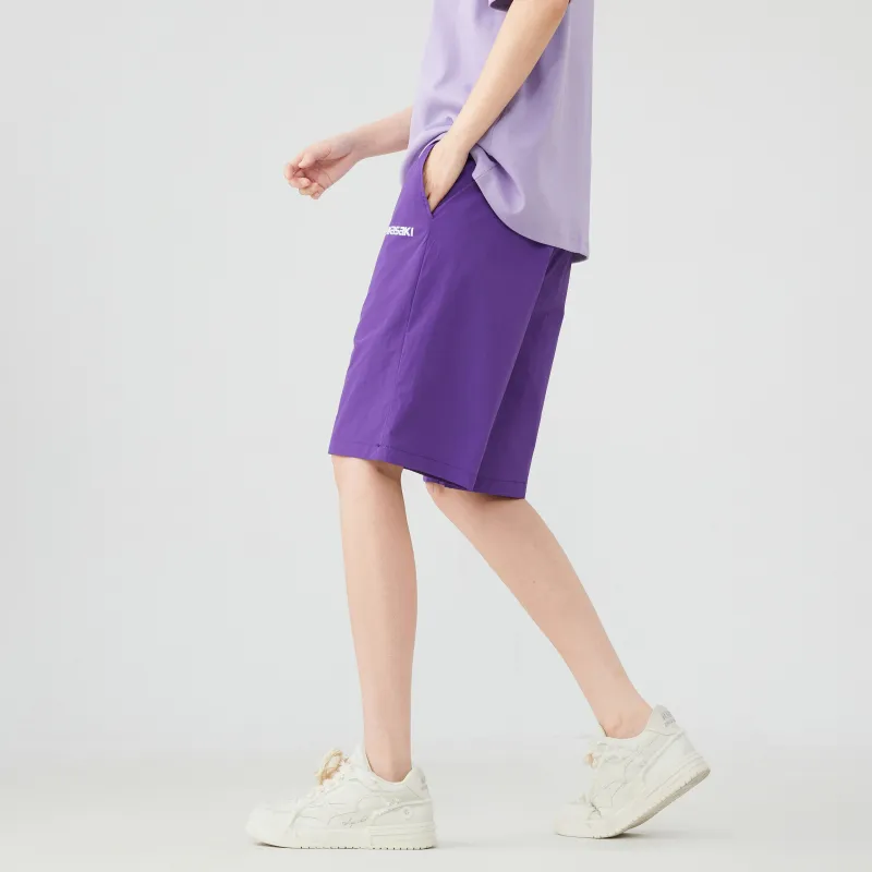 Kawasaki Casual Shorts Unisex-33
