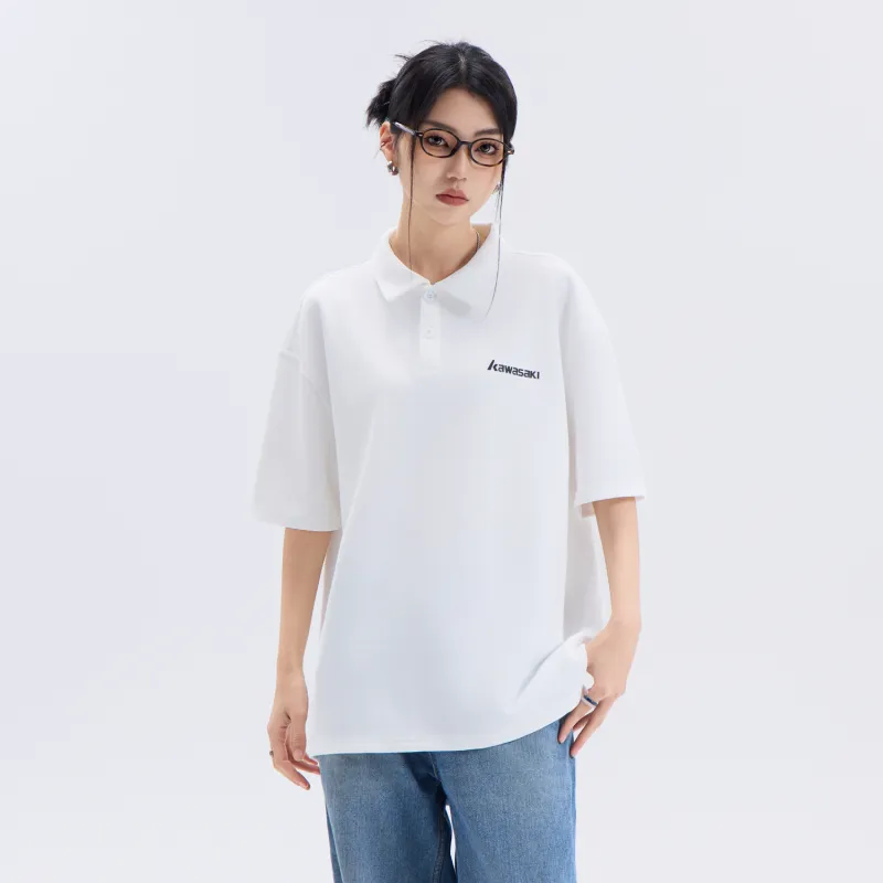 Kawasaki Polo Shirts Unisex-12