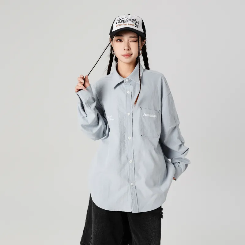 Kawasaki Shirts Unisex-2