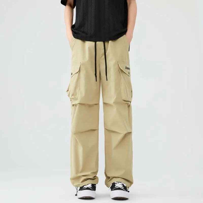 Kawasaki Casual Pants Unisex-16