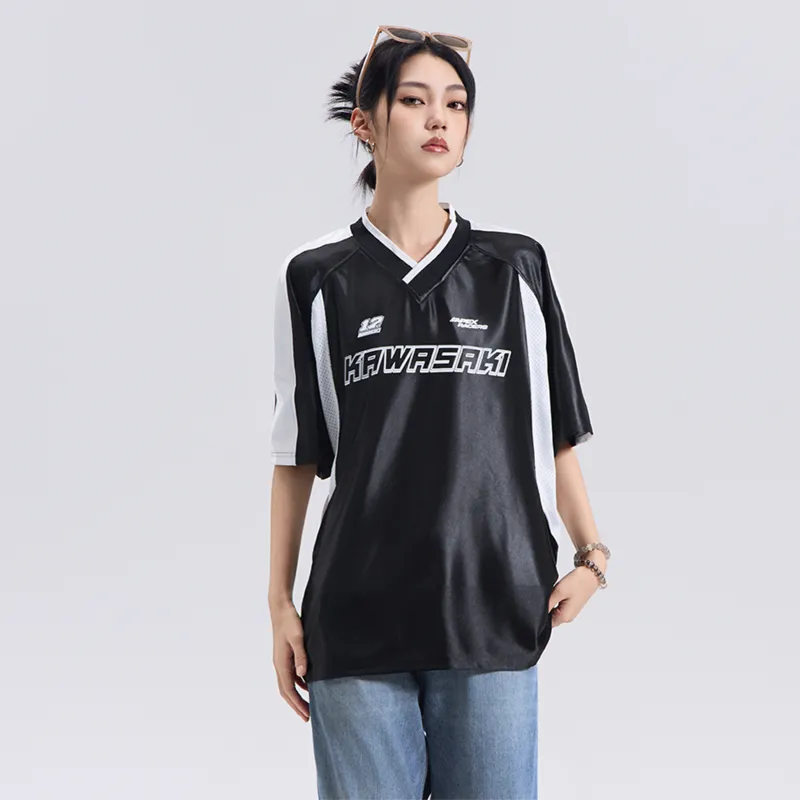 Kawasaki T Shirts Unisex-4