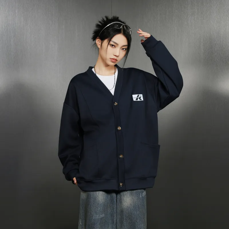 Kawasaki Knitwear Unisex-18