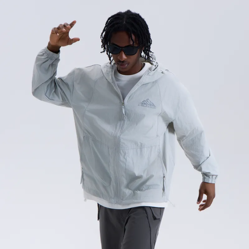 Kawasaki Quick Dry, Abrasion Resistant, UV Protection, Cooling, And Breathable Sun Protection Clothing Unisex-11