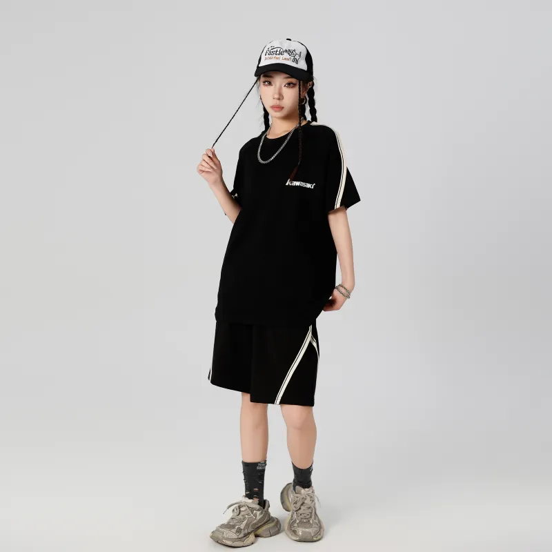 Kawasaki Casual Sportswear Unisex-3