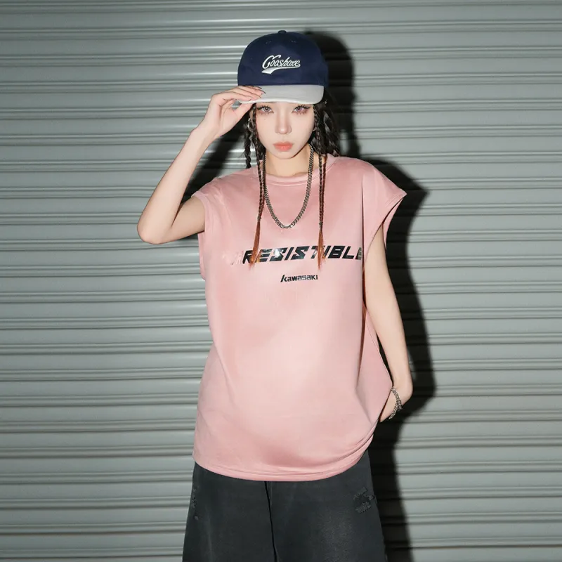 Kawasaki Tank Tops Unisex-47