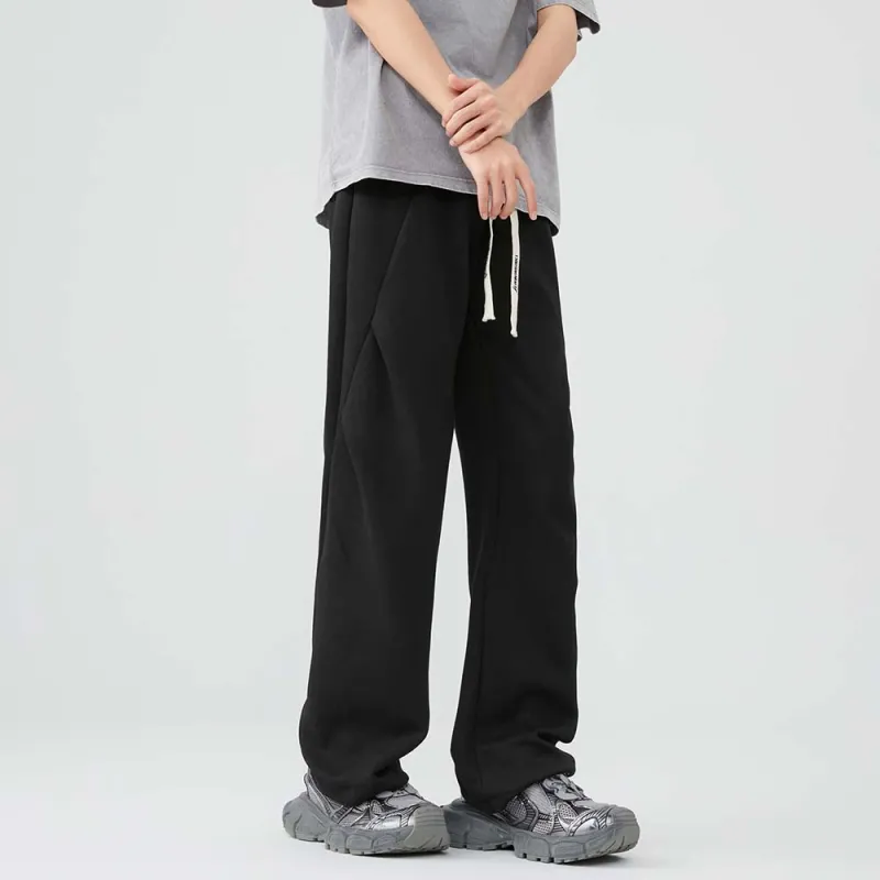 Kawasaki Knitted Sweatpants Unisex-18