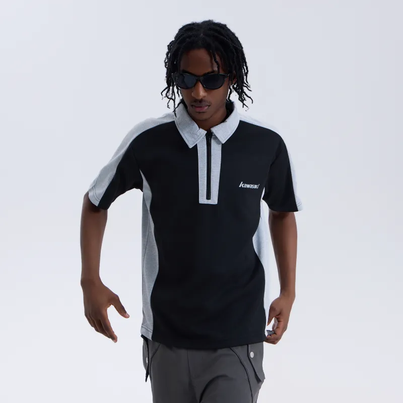 Kawasaki Polo Shirts Unisex-10