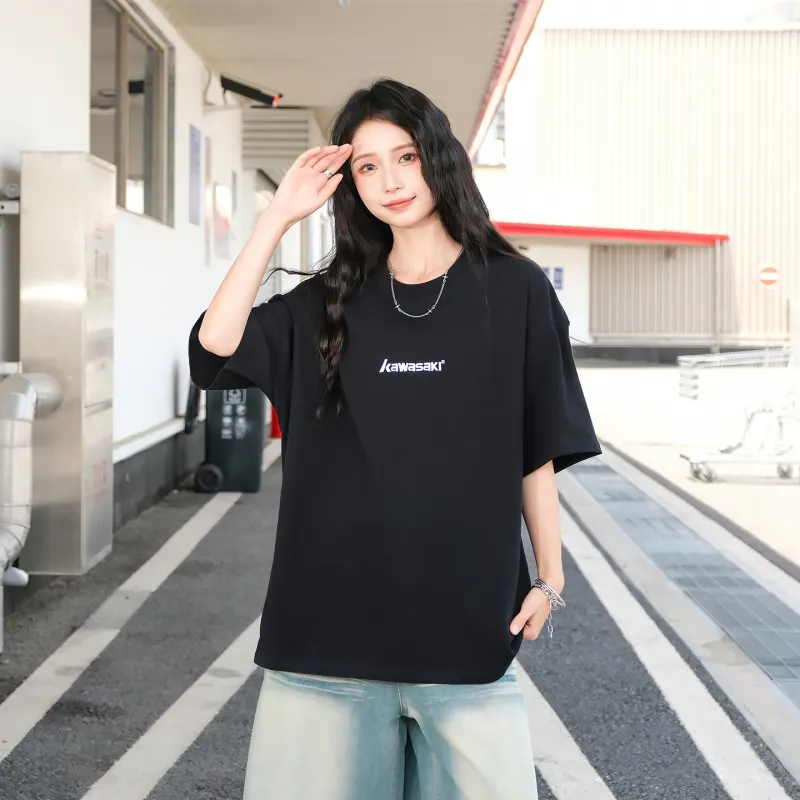 Kawasaki T Shirts Unisex-17