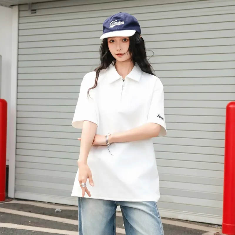 Kawasaki Polo Shirts Unisex-4
