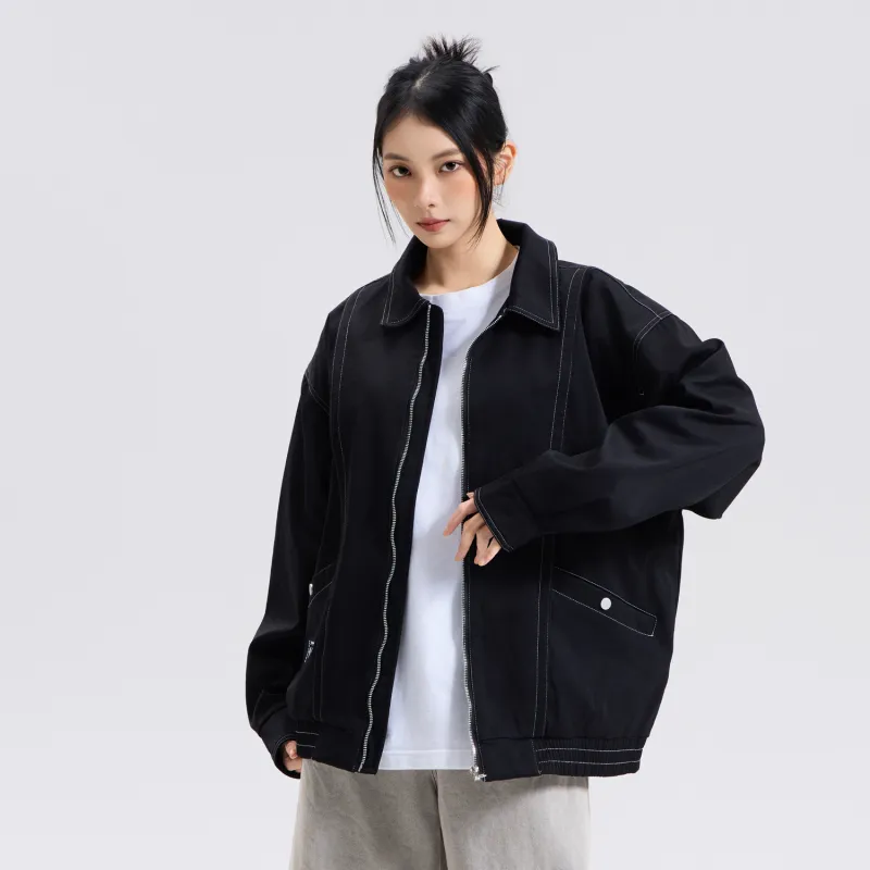 Kawasaki Jackets Unisex-4