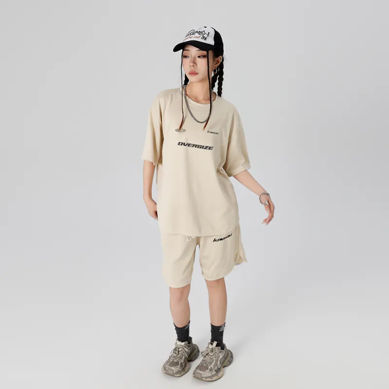Kawasaki Casual Sportswear Unisex-6