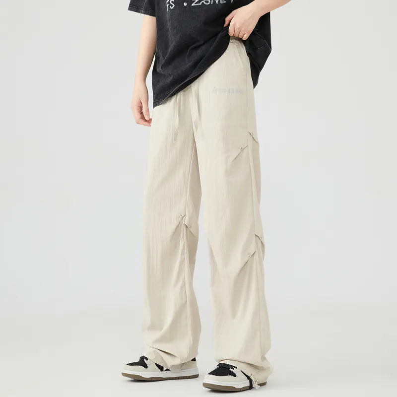 Kawasaki Casual Pants Unisex-19