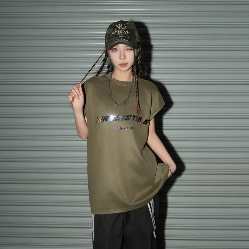 Kawasaki Tank Tops Unisex-25