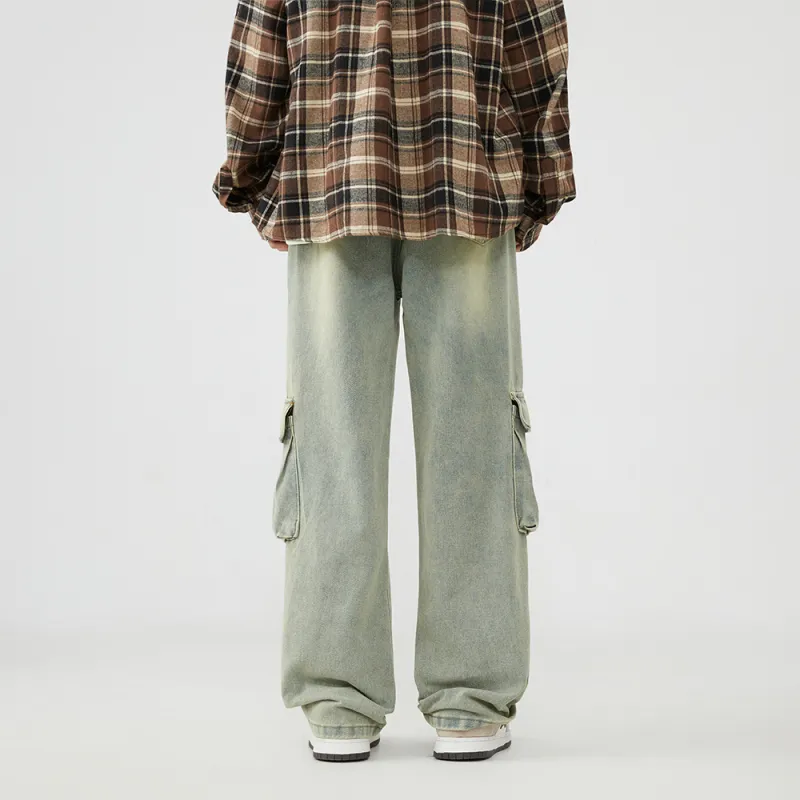 Kawasaki Jeans Unisex-10