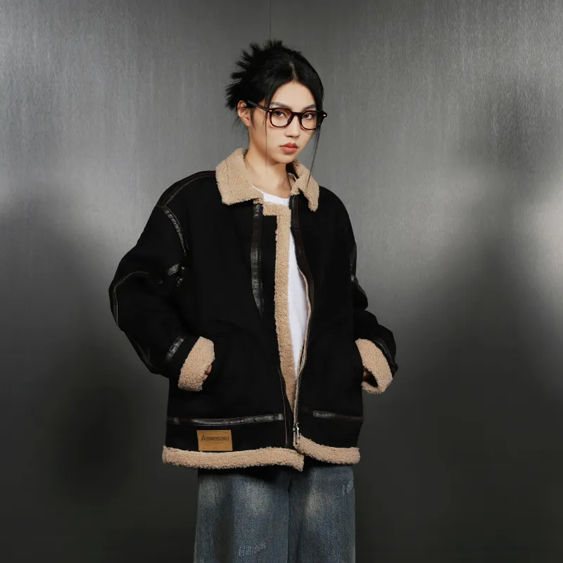 Kawasaki Puffer Jackets Unisex-5