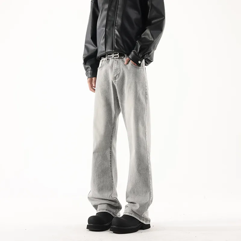 Kawasaki Jeans Unisex-17