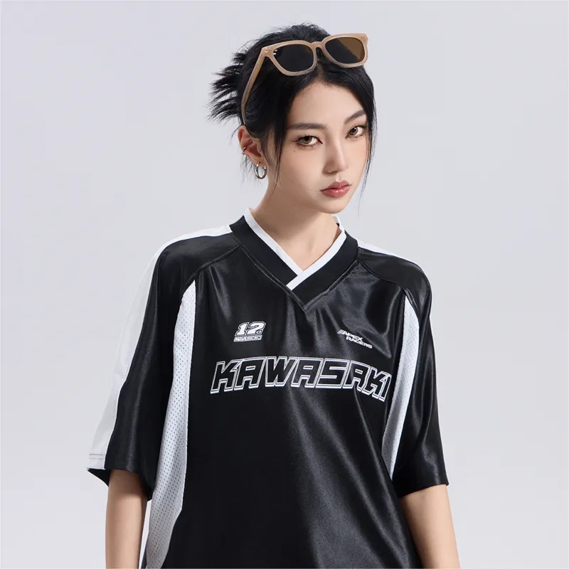 Kawasaki T Shirts Unisex-2