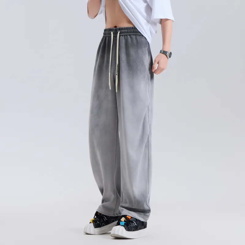 Kawasaki Casual Pants Unisex-10