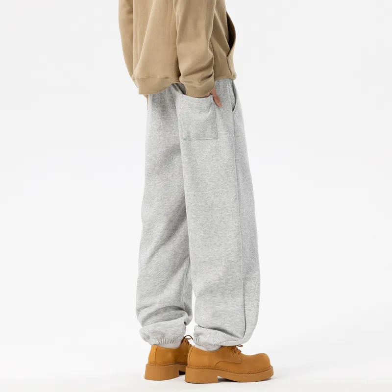 Kawasaki Knitted Sports Pants Unisex-12