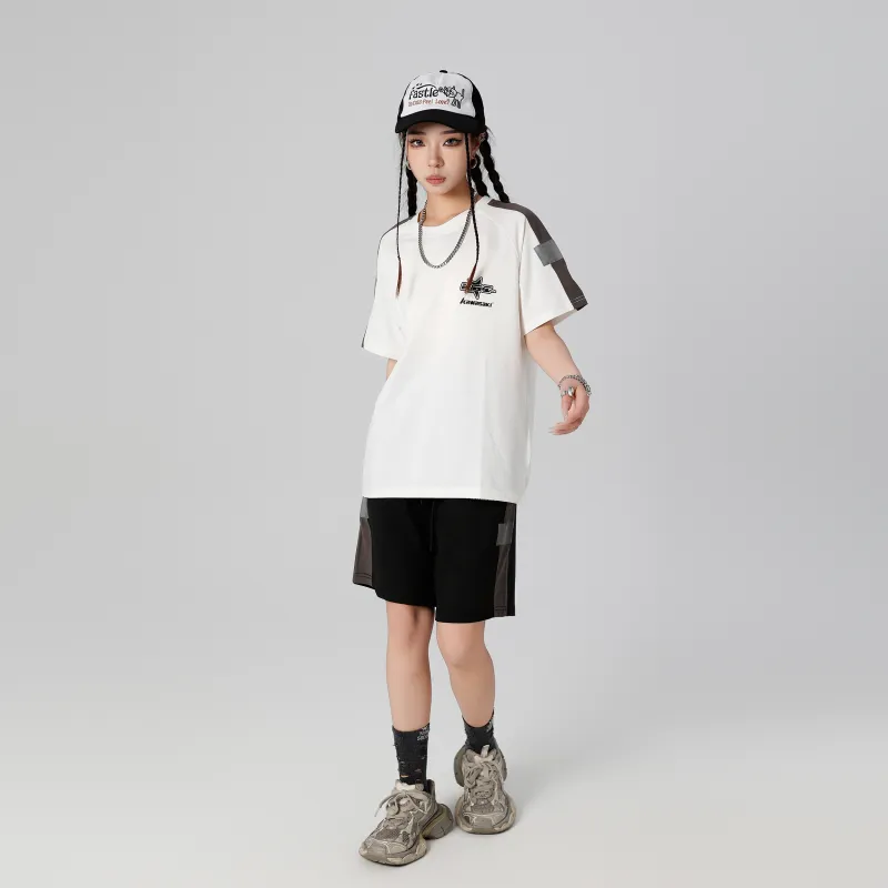 Kawasaki Casual Sportswear Unisex-3