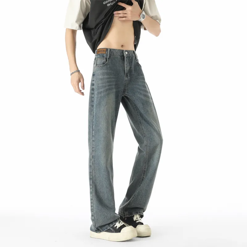 Kawasaki Jeans Unisex-45