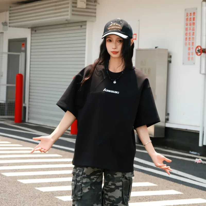 Kawasaki T Shirts Unisex-4