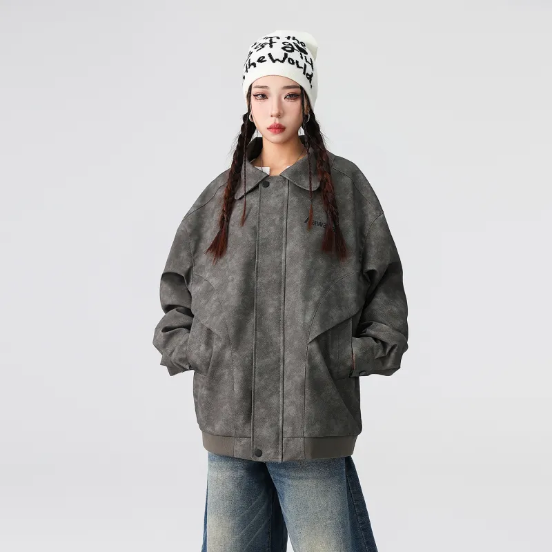 Kawasaki Jackets Unisex-13