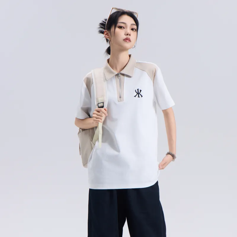Kawasaki Polo Shirts Unisex-11