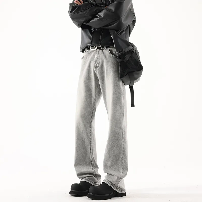 Kawasaki Jeans Unisex-47