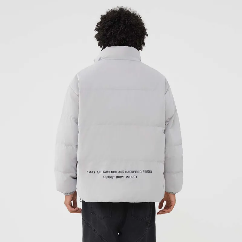 Kawasaki Down Jackets Unisex-27