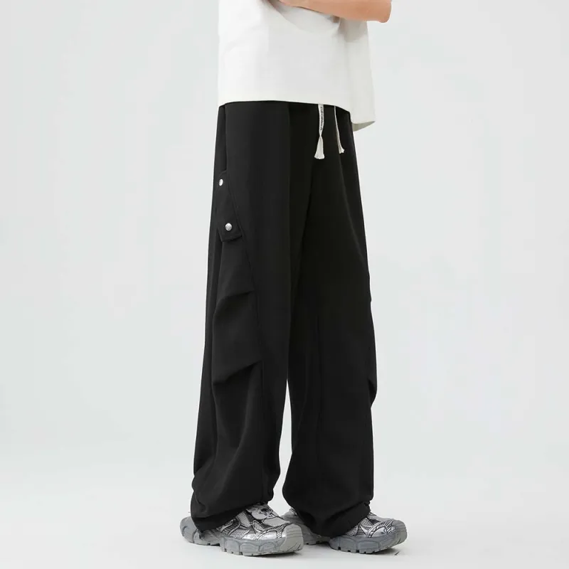 Kawasaki Knitted Sweatpants Unisex-12