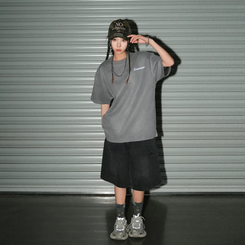 Kawasaki T Shirts Unisex-5